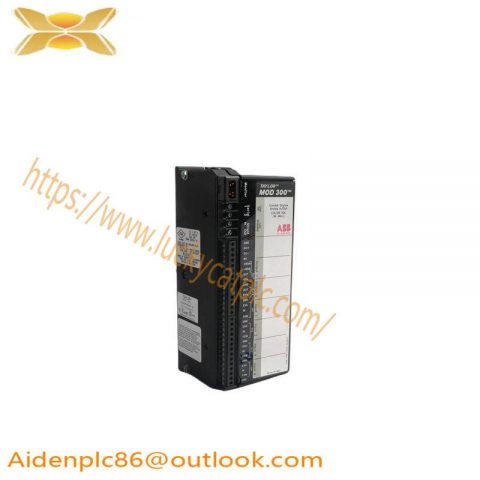 ABB YXU149B YT296000-MZ Power Supply Module for Industrial Automation