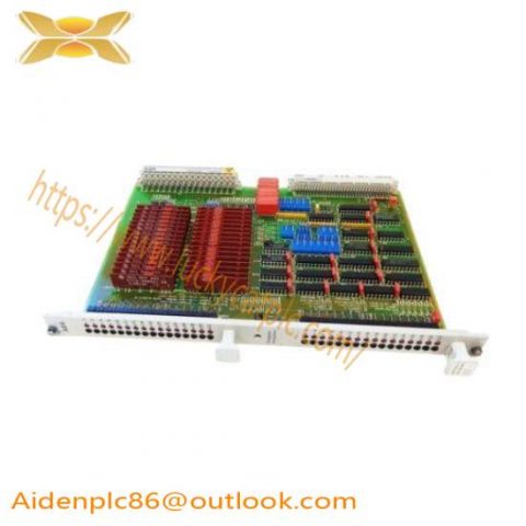 AEG DEP 085.2 029.130067 29.211166 - Industrial Automation Module