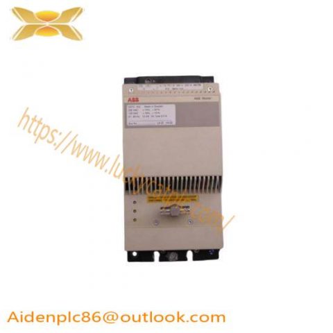 ABB AI950N 3KDE175523L9500, Advanced Automation Module