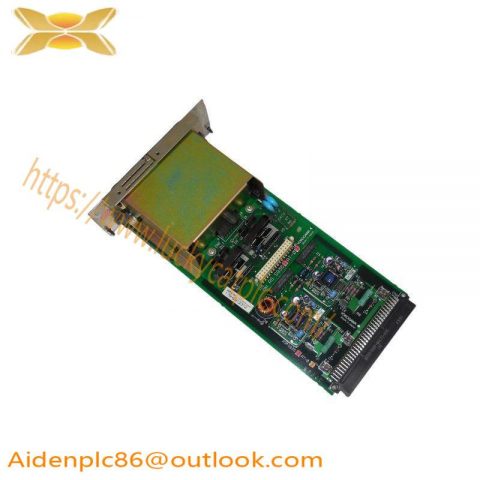 Yokogawa AIP502 V-Net Coupler Module - Industrial Communication Solutions, for Reliable Data Transfer