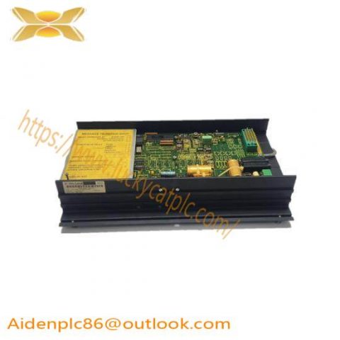 Alfa Laval EPC400 3183050102 Process Control Module