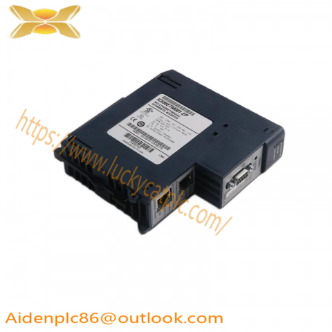 GE IS200REBFH1ACA Speedtronic Mark VI Control Board