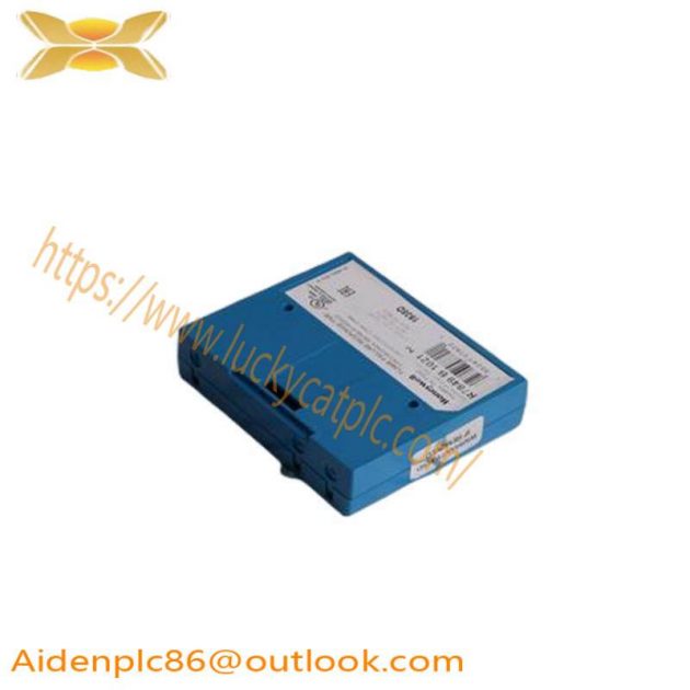 ALSTOM MVTU11K1CD0751G Control Module for Industrial Automation Systems