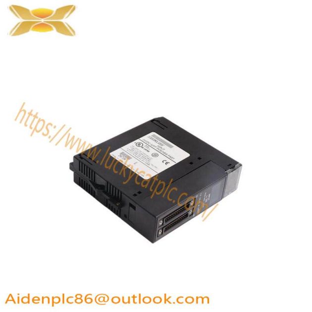 ALSTOM P70035W82V Control Module for Industrial Automation Systems