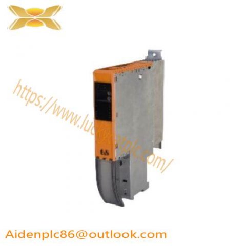 B&R 8BVI0028HWD0.000-1 Multi Inverter Module