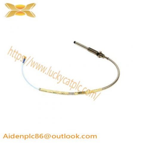 BENTLY 1701/15-01 High Precision Control Module