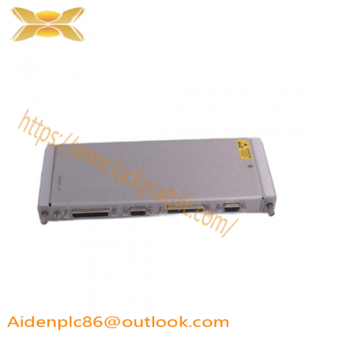 Bently Nevada 102044-00-18-10-02 D-R TSE #060-987-15 Control Module