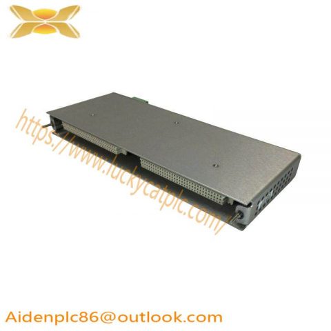 Bently Nevada 135031-01: 3500 SYSTEM 1 RACK INTERFACE I/O MODULE