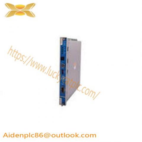Bently 2789-096 Industrial Control Module