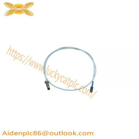 Bently Nevada 330101-00-28-10-02-CN: Advanced 3300 XL 8 mm Proximity Probes