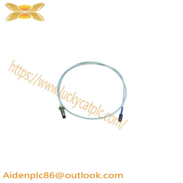 Bently Nevada 330101-00-28-10-02-CN: Advanced 3300 XL 8 mm Proximity Probes