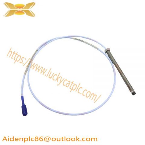 Bently 21504-000-024-10-02 Module for Industrial Control Systems