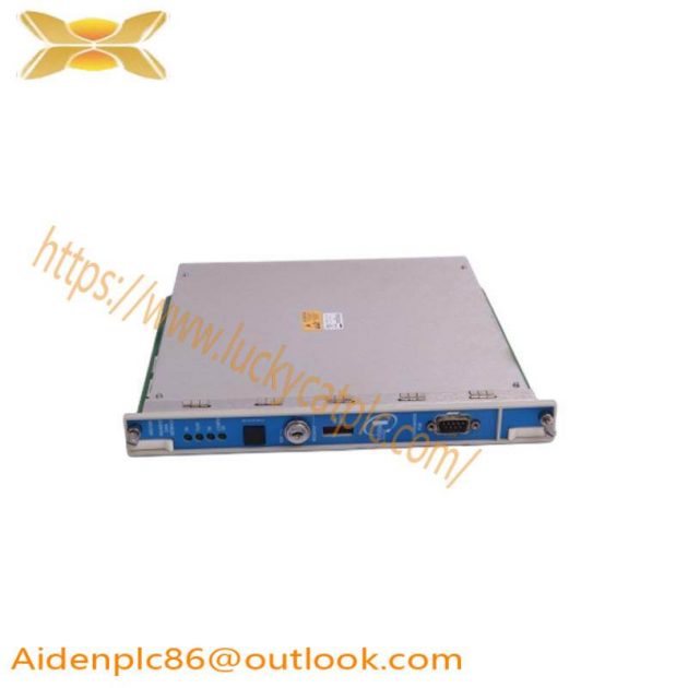 ABB AB 1485A-C2 Medium Voltage CONTROLLERS