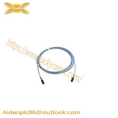 BENTLY NEVADA 330106-05-30-05-12-CN - Short Delivery Time; Manufacturer: Bently Nevada