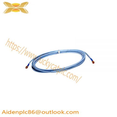 Bently Nevada 330130-040-00-CN: Standard Extension Cable for Industrial Automation