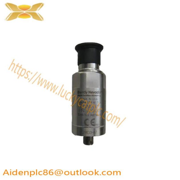 ABB 330500-02-CN PROFINET Bus-Module for Industrial Automation