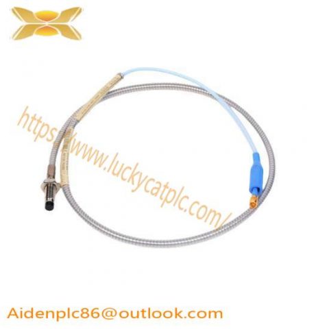 ABB 07KT98C GJR5253100R028 PLC Control Module