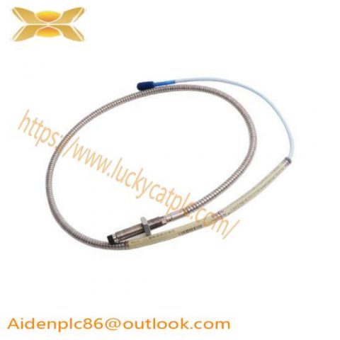 Bently Nevada 33104-00-10-10-02-05 Proximitor System