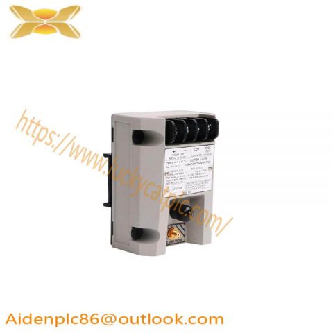 Bently Nevada 990-05-XX-01-00 MOD:147202-01 Industrial Vibration Transmitter