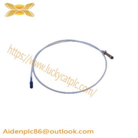 Bently Nevada OD-1051 Extension Cable for Precision Measurements, 200 Characters