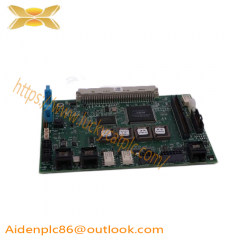 Bosch Rexroth R911273197 POWER STAGE High Performance Electro-Hydraulic Control Module