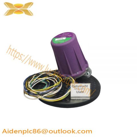 HONEYWELL C7012E/C7012E1187 Power Supply Module
