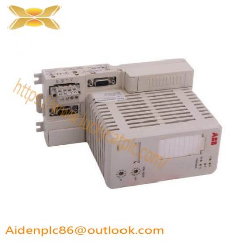 ABB CI830 3BSE013252R1 Profibus DP Communications Interface