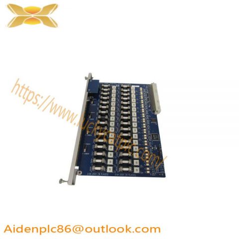 CTI 901C-2599 Industrial Control Module
