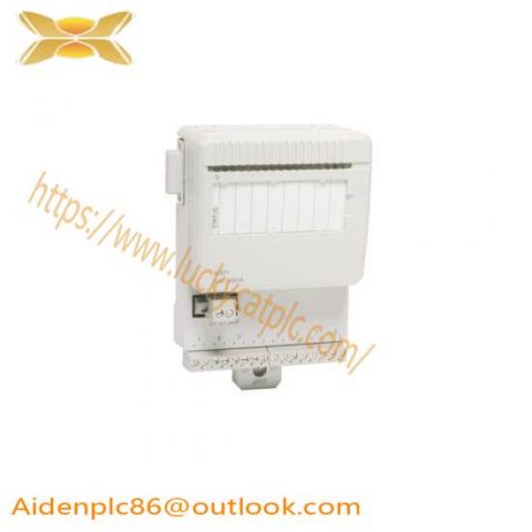 ABB DO801-PLC Digital Output Isolated Module, 3BSE020510R1
