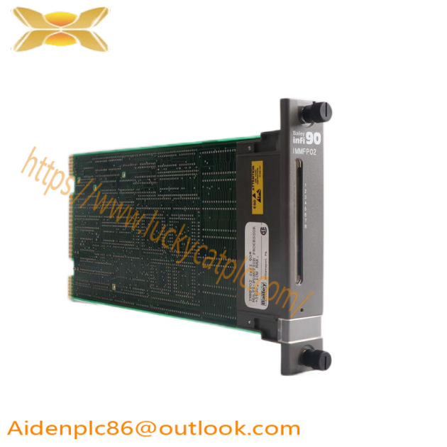 ABB 3HAB6182-1 CPU Board for Industrial Automation Control Systems