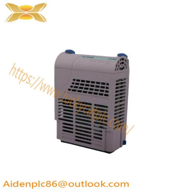Emerson IC693ACC312 - High-Quality Control Module for Industrial Automation