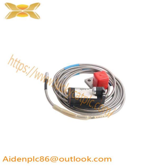EMERSON 5X00499G01 Control Module for Industrial Automation