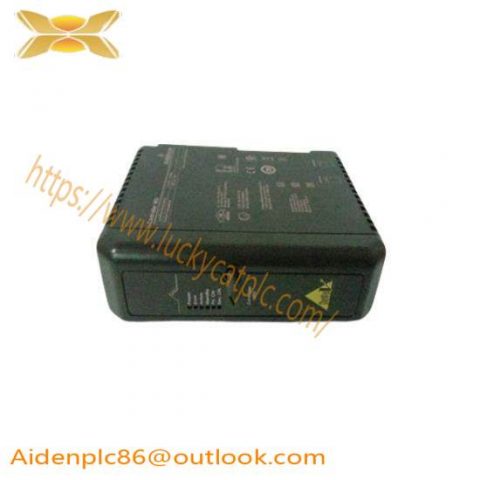 Emerson DeltaV CE4001S2T2B4 Standard Termination Block - Industrial Control Module