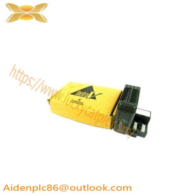 Emerson SFW-CCSP-6Cables Software Package v6.0 for Windows - Complete with Serial Cable and Manual