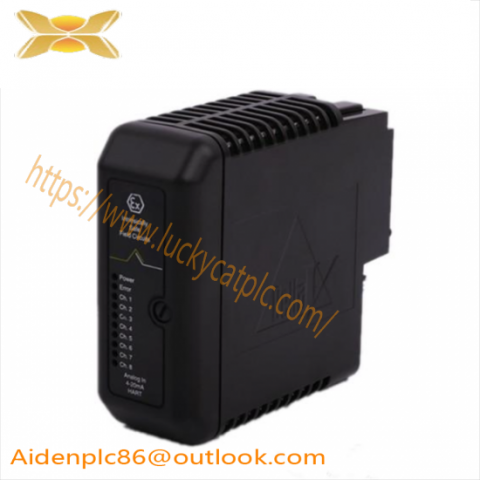 Emerson PWR101H07 High-Efficiency Power Module