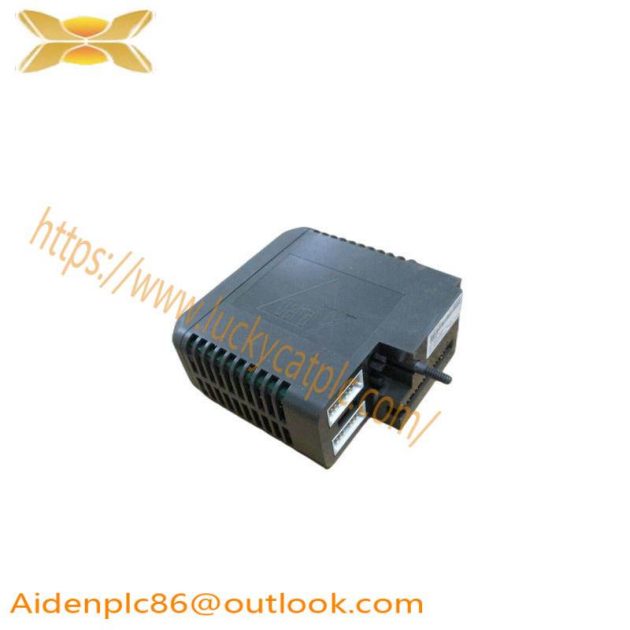 Emerson ZA06B-6120-H030 PSM-30HVi High-Voltage Power Supply Module for Alpha Servos