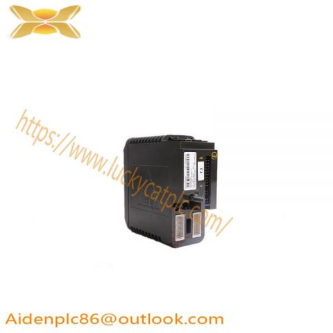 EMERSON RS-232/485 DELTA V Interface Module