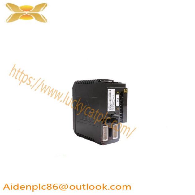EMERSON RS-232/485 DELTA V Interface Module