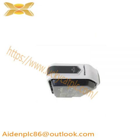 Emerson 7380A31G01 Industrial Control Module