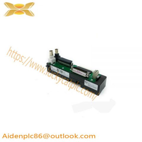 Emerson 8522-EB-MTControllers ETHERNET BUS INTERFACE WEB UPGRADE KIT
