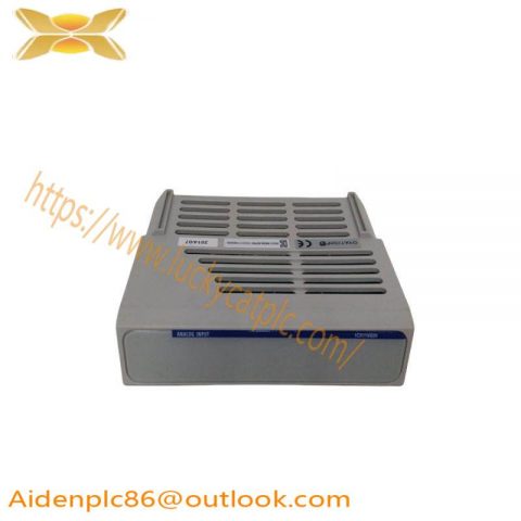 Emerson Ovation 1C31110G03 - Contact Wetting SOE/Digital Input Module