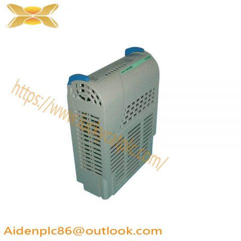 OVATION 1C31129G05 Industrial Control Module, Efficient Automation Solutions