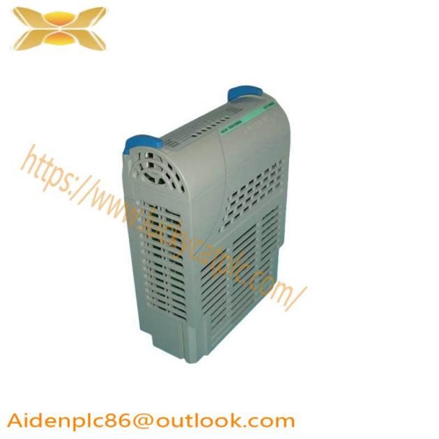 OVATION 1C31129G05 Industrial Control Module, Efficient Automation Solutions