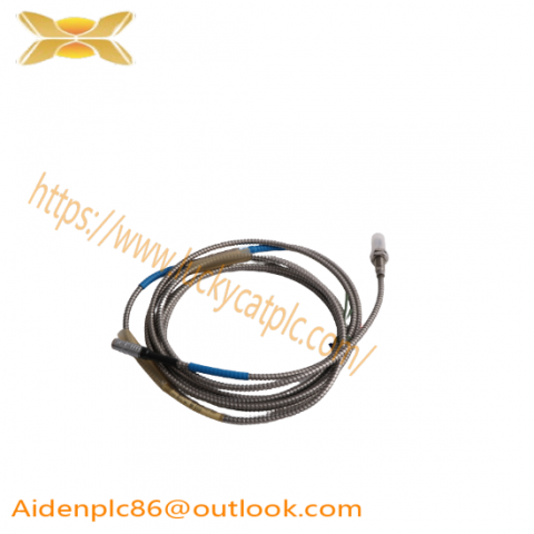 Emerson PR6423/004-010 Vibration Sensor - Brand New