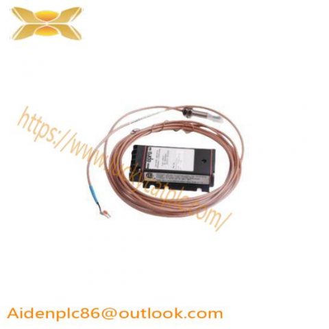 Emerson 772B388G26 Control Module for Industrial Automation Systems