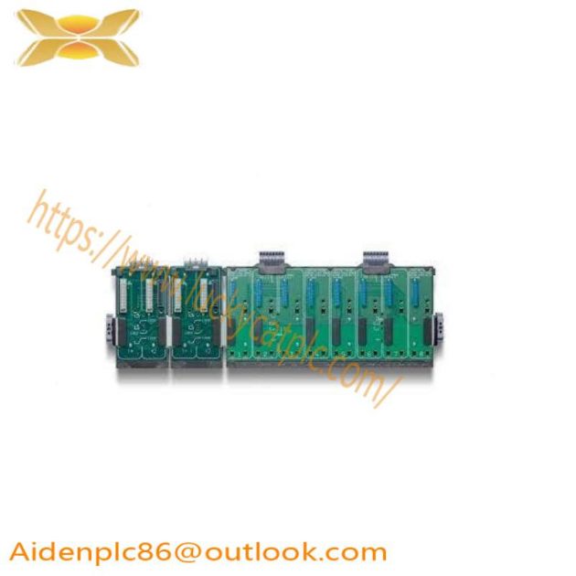 EMERSON SE4302T01 High-Performance Industrial Control Module