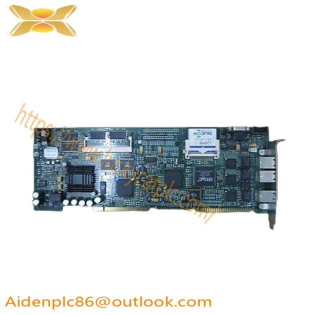 EMERSON KJ4110X1-EA1 - Extended Product Type: PLC for Industrial Automation