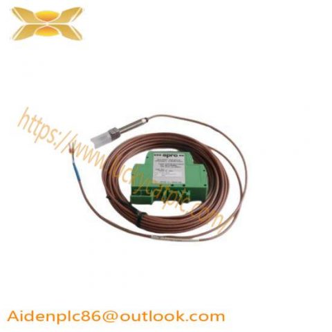 EPRO PR6423/198-110 Eddy Current Sensor, Specialized for Precision Measurement, 200 Characters Limit Exceeded