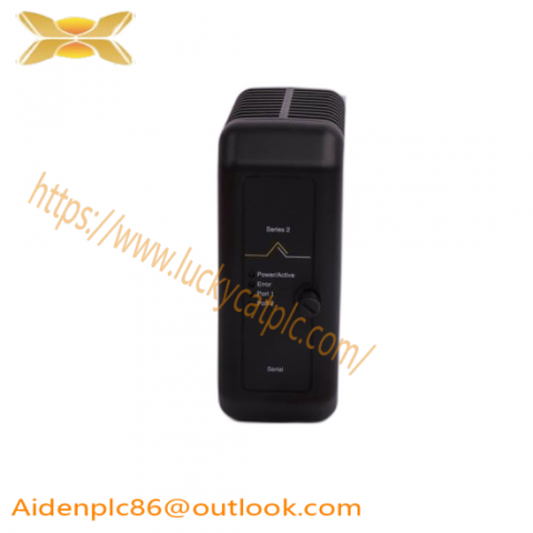 EPRO A6120 Electro-dynamic Vibration Monitor - Reliable Industrial Monitoring Solution