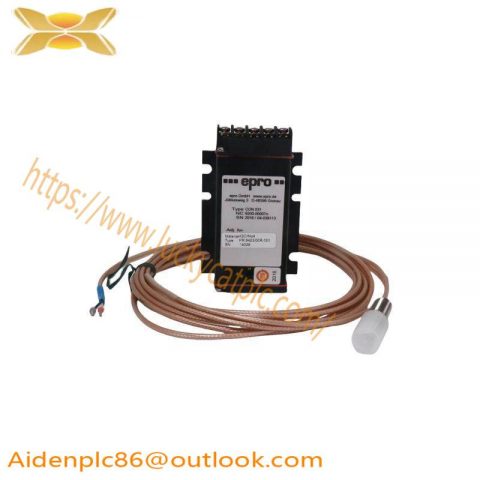 EPRO PR6423/13R-040 Eddy Current Sensor